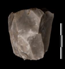 MPF Kerlouan,Enez Amon ar Ros